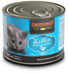 Leonardo 200 gr Kitten baromfiban gazdag /TOP TERMÉK (756146)