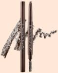 ETUDE House - Creion pentru sprâncene, Drawing EyeBrow, 0, 3g - Brown
