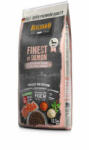 BELCANDO Finest GF Lazac 12, 5 kg (csak egyfajta állati fehérje) - friss hússal TOP TERMÉK (556525)
