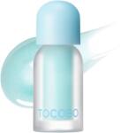 TOCOBO - Balsam de buze cu fructe de pădure, Juicy Berry Plumping Lip Oil - 5g - #00 Frozen Berry