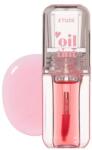 Etude House - Ulei de buze Dear Darling Oil Tint, 4g - 05 Red Oil