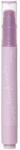 Etude House - Balsam glossy pentru buze Syrup Glossy Balm, Lilac Shower