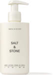 Salt & Stone Lotiune de corp hidratanta, Santal & Vetiver, Salt & Stone, 212ml