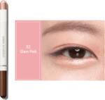 the SAEM Fard tip creion de ochi, The Saem, Saemmul Under Eye Maker - #02 Glam Pink