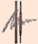 ETUDE House - Creion pentru sprâncene, Drawing EyeBrow, 0, 3g - Gray Brown