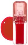 Etude House - Ulei de buze Dear Darling Oil Tint, 4g - 04 Sweet Apple