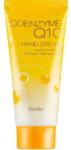 Esfolio Crema de mâini cu Coenzima Q10, esfolio, 100g