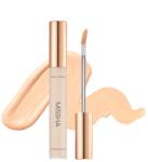 Missha - Anticearcan - Concealer cu acoperire mare - 3.8ml - Vanilla