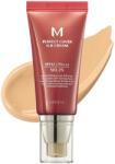 MISSHA - BB Cream - Perfect Cover cu SPF42/PA+++, 50ml - 25 Warm Beige