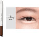 the SAEM Fard tip creion de ochi, The Saem, Saemmul Under Eye Maker - #01 Plumping White