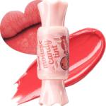 the SAEM Balsam de buze cu miere și acid hialuronic, The Saem, 8g - #04 Grapefruit