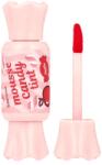 the SAEM Balsam de buze cu miere și acid hialuronic, The Saem, 8g - #12 Apple