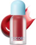 TOCOBO - Balsam de buze cu fructe de pădure, Juicy Berry Plumping Lip Oil - 5g - #05 Rosy Girl