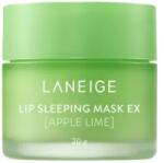 LANEIGE - Lip Sleeping Mask EX (Apple Lime) - 20g / 0.71 oz
