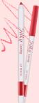MISSHA - Creion de buze mat, 0.2g - Lost Girl