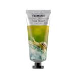 Farm Stay Crema de mâini cu mucina de melc, Visible Difference, Farm Stay, 100g