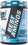 BPI Sports Best Aminos | with Omega-6, CLA & Glutamine [250 грама] Arctic Ice