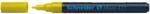Schneider Lakkmarker 1-2mm, Schneider Maxx 271 sárga (36402) - irodasziget