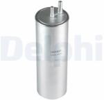 DELPHI Filtru combustibil DELPHI HDF681 (HDF681) - fixbox