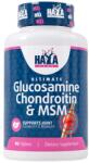 Haya Labs Ultimate Glucosamine Chondroitin & MSM [90 Таблетки]