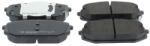 Bosch Set placute frana BOSCH 0 986 460 192 (0 986 460 192)