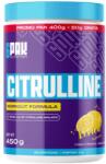 6PAK Nutrition Citrulline Powder [450 грама] Грейпфрут