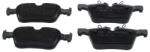 Bosch Set placute frana BOSCH 0 986 460 034 (0 986 460 034)