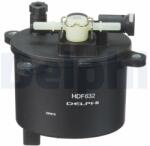 DELPHI Filtru combustibil DELPHI HDF632 (HDF632) - fixbox