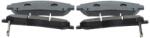 Bosch Set placute frana BOSCH 0 986 460 117 (0 986 460 117)