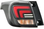 HELLA Lampa spate HELLA 2SD 015 695-111 (2SD 015 695-111) - fixbox