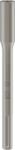 Bosch PRO SDS max Earth Rod Driver, 13 x 260 mm 2608690004 (2608690004)
