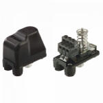 Italtecnica ITL PM/12G nyomáskapcsoló vízre, 3-12bar, 1/4" , 230V (PM12)
