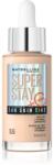 Maybelline New York SuperStay Vitamin C Skin Tint ser pentru uniformizarea nuantei tenului culoare 05.5 30 ml
