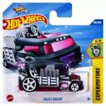 Mattel Hot Wheels: Crate Racer kisautó (JBB02)