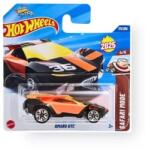 Mattel Hot Wheels: Amaru GTC kisautó (HYW36) - jateknet
