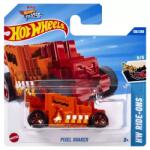 Mattel Hot Wheels: Pixel Shaker kisautó (HYY77) - jateknet
