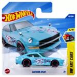 Mattel Hot Wheels: Datsun 240Z kisautó (JJB80)