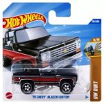Mattel Hot Wheels: 75 Chevy Blazer Custom kisautó (JBB19)