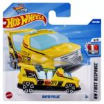 Mattel Hot Wheels: Rapid Pulse kisautó (HYY76) - jateknet