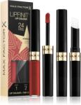 MAX Factor Lipfinity Rising Stars Ruj de buze lichid, de lunga durata balsam culoare 88 Starlet 1 buc