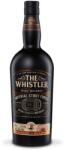 The Whistler Imperial Stout Cask blended whiskey díszdobozban (0, 7L / 43%) - whiskynet