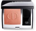 Dior Rouge Blush Blush compact cu oglinda culoare 959 Charnelle (Satin) 6.4 g