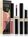 MAX Factor Lipfinity Rising Stars Ruj de buze lichid, de lunga durata balsam culoare 80 Starglow 1 buc