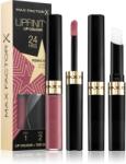 MAX Factor Lipfinity Rising Stars Ruj de buze lichid, de lunga durata balsam culoare 084 Rising Star 1 buc