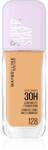 Maybelline New York SuperStay Lumi-Matte make-up cu textura usoara pentru un efect de lunga durata culoare 128 35 ml - notino