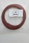 3D Simo ABS filament 15m barna (DFI2010)