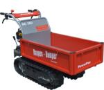 PowerPac RC360 Lánctalpas dömper