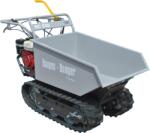 POWERPAC RC550 Lánctalpas dömper