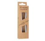 Tactical Smooth Thread USB / Lightning töltő- és adatkábel, 2m, fehér (57983104159)