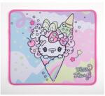 KONIX - HELLO KITTY "Ice Cream" M Egérpad 320x270mm, Mintás